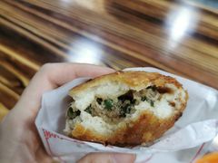 -煎意浓·吴记煎包(交通路店)