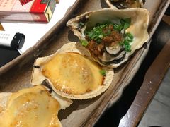 -和彩放题餐厅(酒仙桥店)