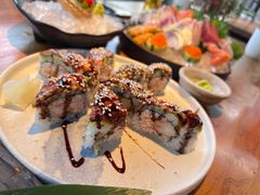 -Hatsune隐泉日式料理(三里屯太古里店)