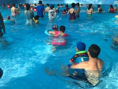 -青岛东方影都融创水世界