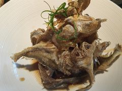 -老阿爸鲜鱼土菜(昆山花桥店)