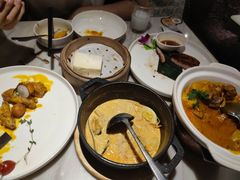 -金椰壳· 大厨新加坡菜(壹方城店)