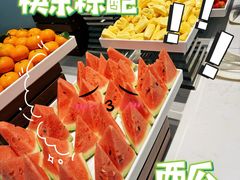 -钱库里海鲜自助(唐山街店)