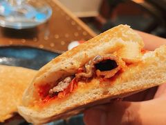 -BOCATA 西班牙餐厅(三里屯店)