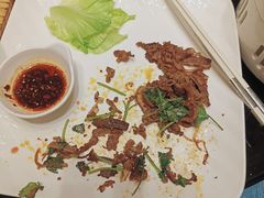 -恒记饭店(珠江路总店)