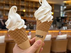 -无印良品餐堂 MUJI Diner(成都太古里店)