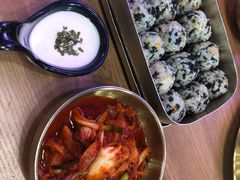 -HOTISLAND海鸡岛·韩国料理(江南西店)