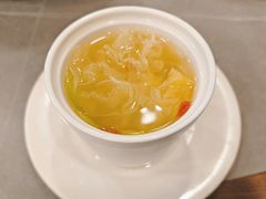 -烤肉宛饭庄(北新桥店)