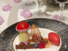 -Le Bistrot de Racine