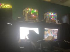 -粤塔x电竞酒店(深圳龙华大浪后浪新天地店)