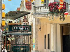 -赤坎·广东华侨国际旅游度假区