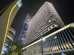 -上海前滩香格里拉大酒店