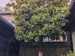 -李鸿章故居
