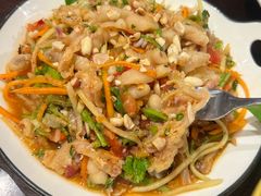 -婉泰·特色小吃·舂鸡脚(告庄二店)