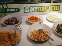 -豪客来牛排(府河店)