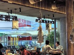 -北丐先生·野馄饨烧烤(长宁龙之梦店)