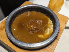 石锅海参-醉胶东(友谊店)