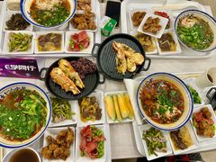 -阿斯利康食堂(张江园区店)