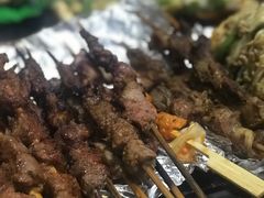 -瑞杰烧烤店·24小时营业(山东路店)