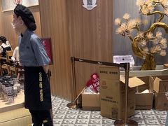 -霸王茶姬(大连万象汇店)