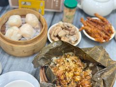 -华峰食馆(氹仔店)