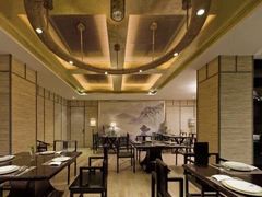 -汕头龙光喜来登酒店-采悦轩中餐厅