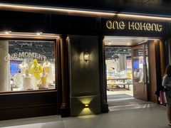 -ONE MOMENT(北京朝外店)