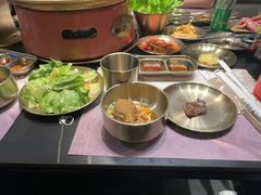 -西塔老太太泥炉烤肉(龙湖北苑天街店)