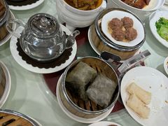 -凤凰楼酒家·粤宴点心(华强北店)