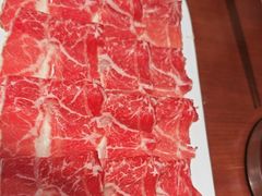 -1078號老北京涮肉(松柏店)
