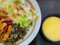 -永和大王(一口茶豆浆|花香豆更香·长寿路店)