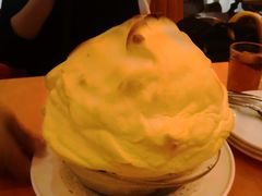 舒芙蕾-太平馆餐厅(油麻地店)