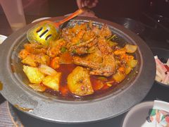 -六月雪干锅(印象汇店)