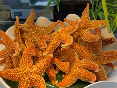 -朗丽兹自助餐厅