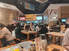 -木屋烧烤(龙岗南联店)