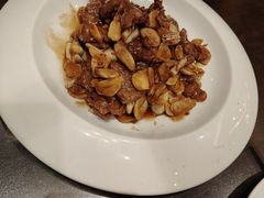 -老牌坊鲁菜名店(聊城美食岛店)