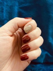 -S · Nail 自助美甲美睫