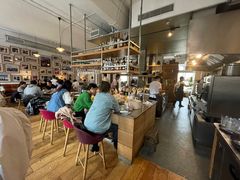 -BOR Eatery(安福路店)