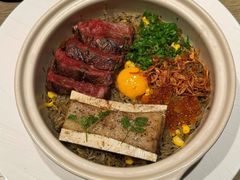 -恰餐厅及酒吧CHAR Bar & Grill(北京三里屯洲际店)