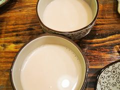 -格日勒阿妈蒙古厨房(大召店)