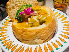 -太食獸泰式茶餐厅(济南万象城店)