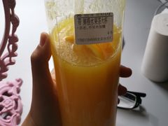 -CoCo都可(合生汇店)