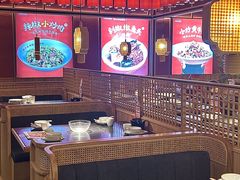 -湘阁里辣(南联锦泰城店)
