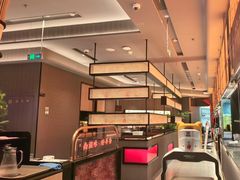 -辛香汇·现炒川菜(城北万象城店)