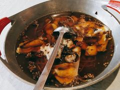 -辣婆婆(航天桥店)