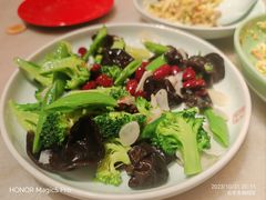 -小吊梨汤·北京菜·烤鸭(双井乐成中心店)