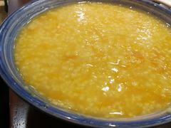 南瓜小米粥-四季小馆·地道北京小吃(广百店)