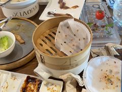 -小大董·烤鸭(王府井apm店)