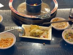 -三江两海老火锅(北京首店)