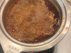-草原传奇鲜羊火锅(桥北店)